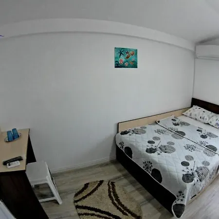 Vila Bryson Pensiune